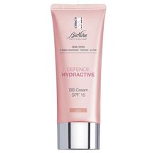 BioNike DEFENCE HYDRACTIVE BB Light SPF15 - krema svjetlije nijanse