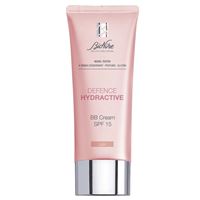 BioNike DEFENCE HYDRACTIVE BB Light SPF15 - krema svjetlije nijanse