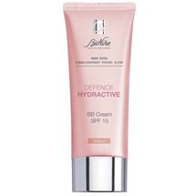 BioNike DEFENCE HYDRACTIVE BB Medium SPF15 - krema tamnije nijanse