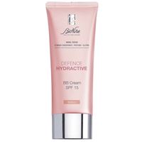 BioNike DEFENCE HYDRACTIVE BB Medium SPF15 - krema tamnije nijanse