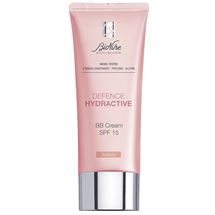 BioNike DEFENCE HYDRACTIVE BB SPF15 krema tamnije nijanse + POKLON