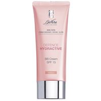 BioNike DEFENCE HYDRACTIVE BB SPF15 krema tamnije nijanse + POKLON