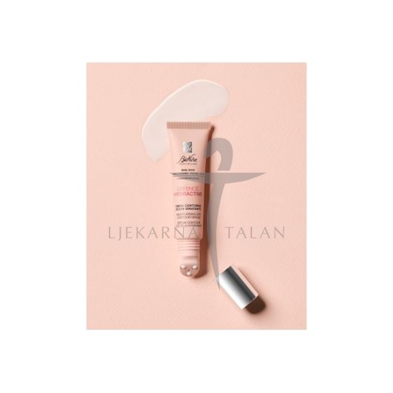 BioNike DEFENCE HYDRACTIVE eye contour serum-krema