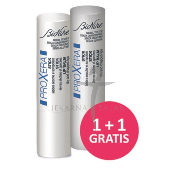  PROXERA Lip balm/stick - balzam za njegu usana PROMO