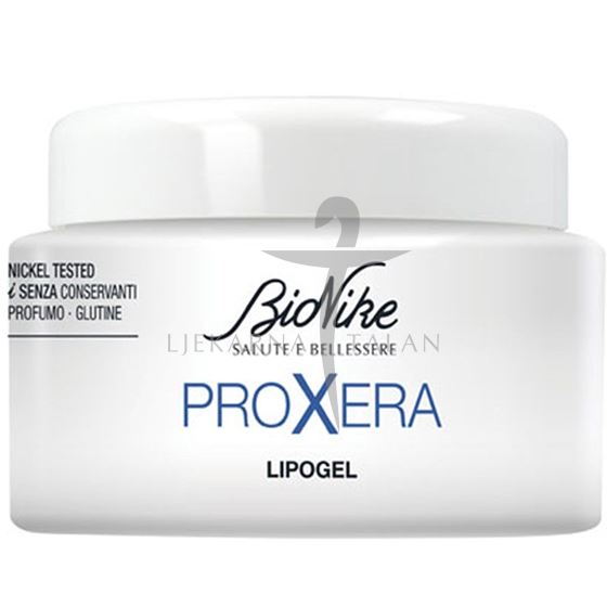  PROXERA Lipogel - bogat hranjivi masni balzam