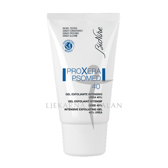 PROXERA PSOMED 40 gel