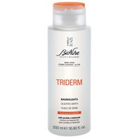 BioNike TRIDERM Oleated bath - ulje za uljnu kupku ili tuširanje