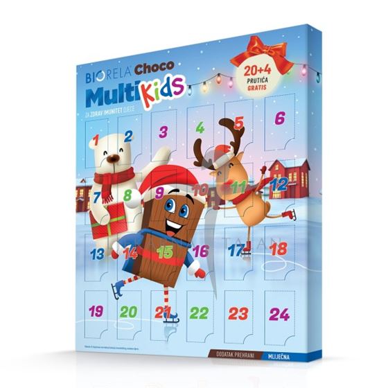 Choco Multi Kids PROMO