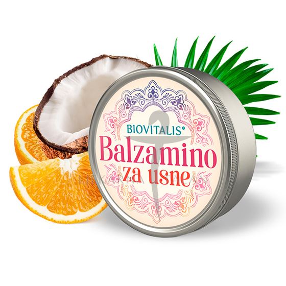 Balzamino za usne