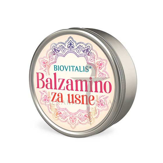 Balzamino za usne