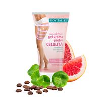Biovitalis Koncentrirana gel krema protiv celulita