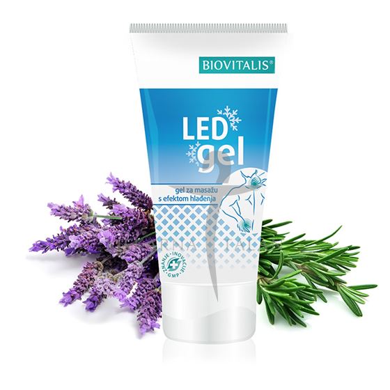  LED GEL 150ml