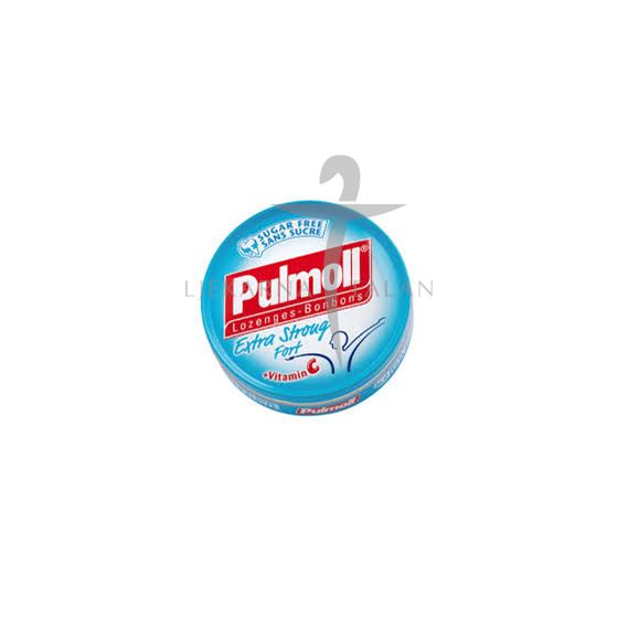 Bombon Pulmoll Extra jaki