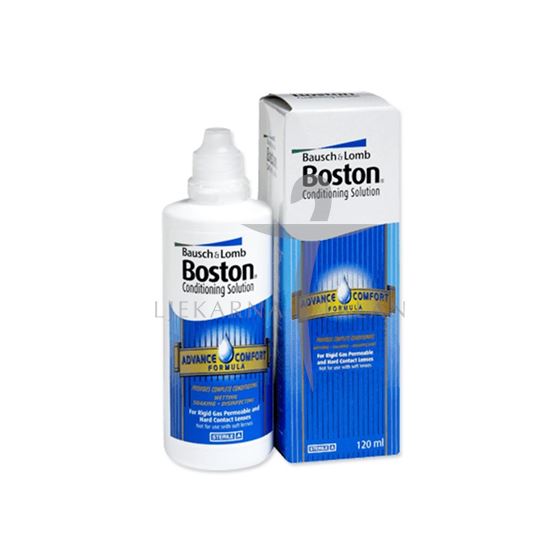 BOSTON Advance Conditioner, 120ml