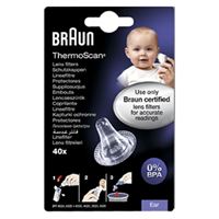 Braun Kapica za toplomjer