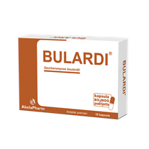 Abela Pharm Bulardi kapsule