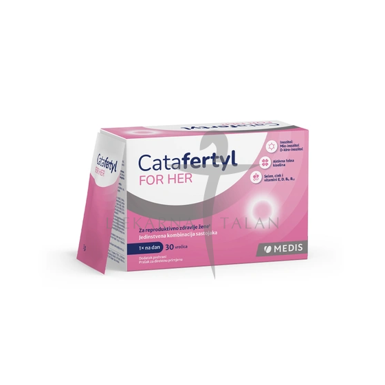Catafertyl FOR HER