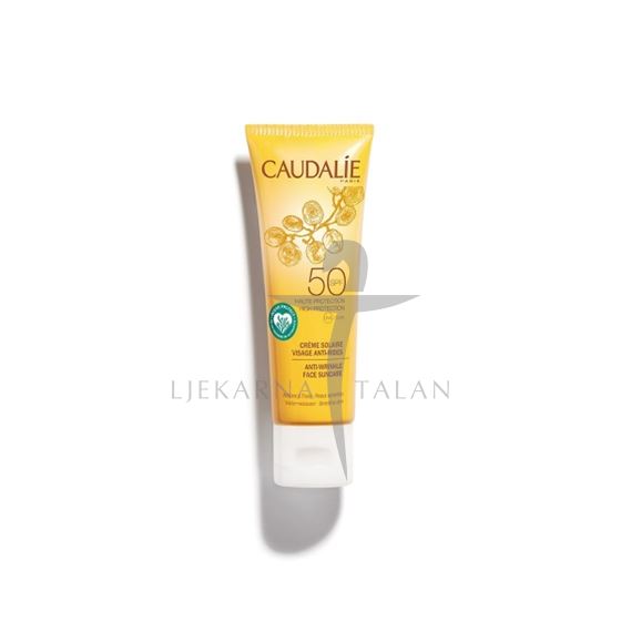Anti-aging krema SPF 50