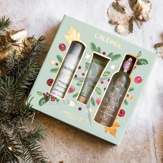 BEAUTY ELIXIR SET
