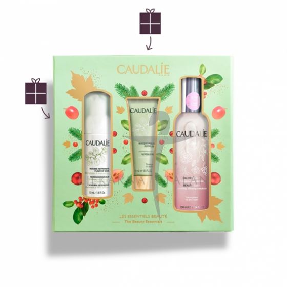 BEAUTY ELIXIR SET