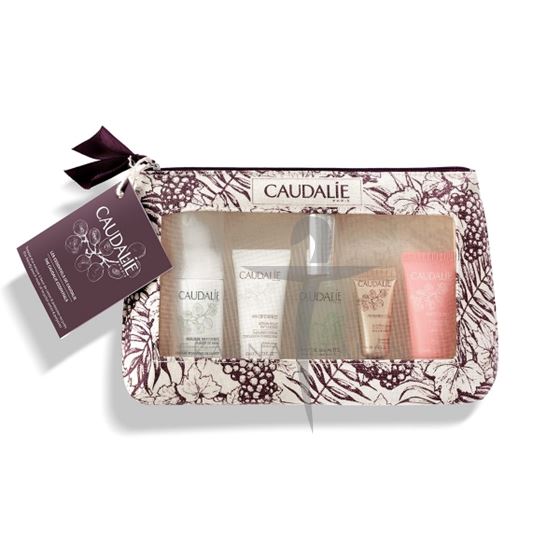 BEAUTY PUTNI SET