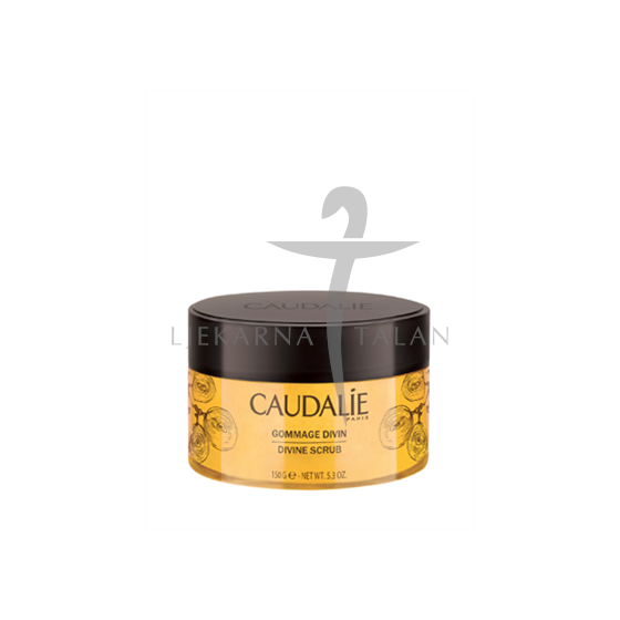 Caudalie Divine piling za tijelo