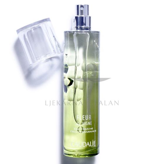 Fleur de Vigne osvježavajući miris