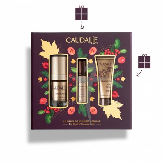 PREMIER CRU SET