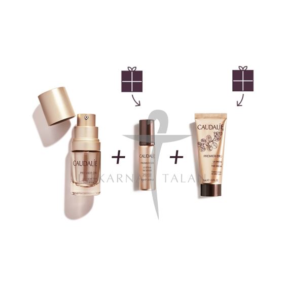 PREMIER CRU SET