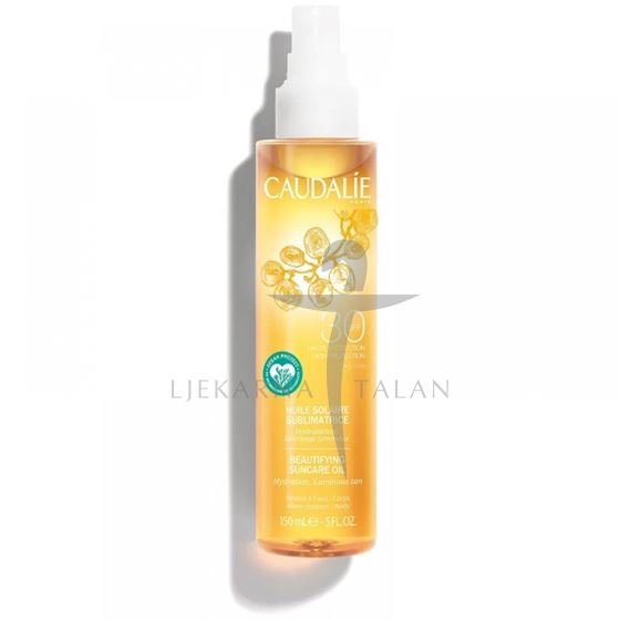 zaštitno ulje za sunčanje SPF 30