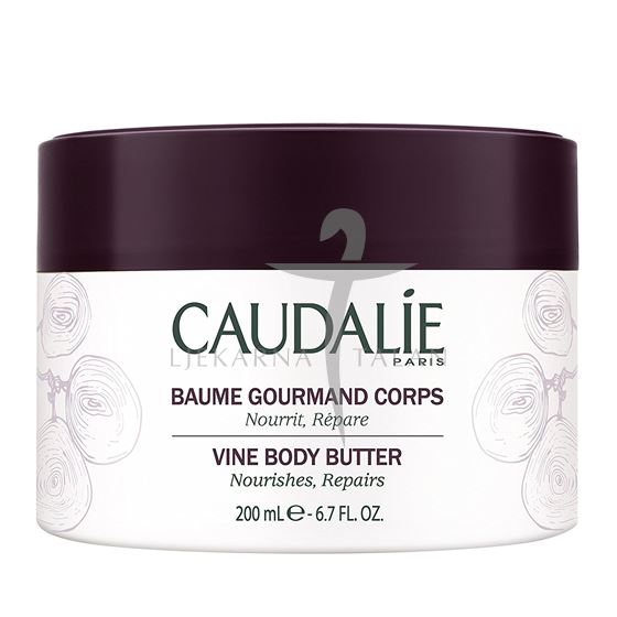VINE BODY maslac za tijelo