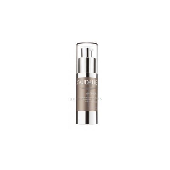 Caudalie Vinexpert anti-age serum za područje oko očiju i usana