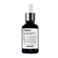 celestetic C PERFECT serum