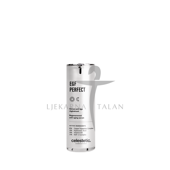celestetic EGF PERFECT serum