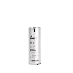 celestetic EGF PERFECT serum