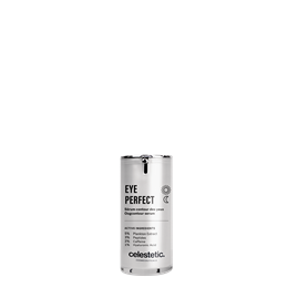 celestetic EYE PERFECT serum