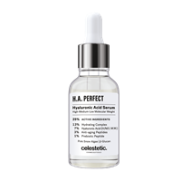 celestetic H.A. PERFECT serum