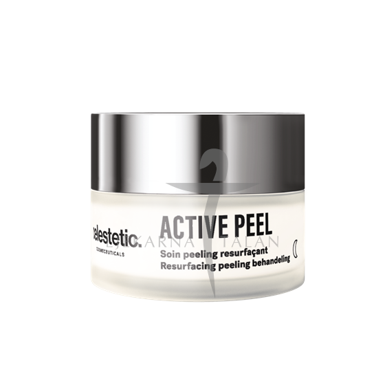celestetic ACTIVE PEEL
