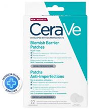 CeraVe Flasteri protiv nepravilnosti       