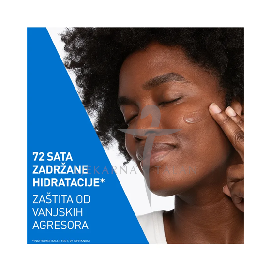 CeraVe Hidratantni vodeni gel obogaćen hijaluronskom kiselinom