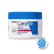 CeraVe Intenzivna hidratantna krema, 340g            