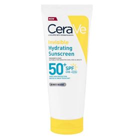  Nevidljivi losion za zaštitu od sunca, SPF 50+, vrlo visoka zaštita, 75ml