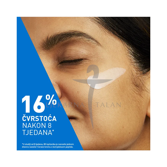 CeraVe Obnavljajuća krema s kompleksom peptida