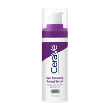 CeraVe Skin Renewing Retinol serum   