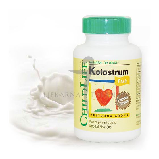  KOLOSTRUM