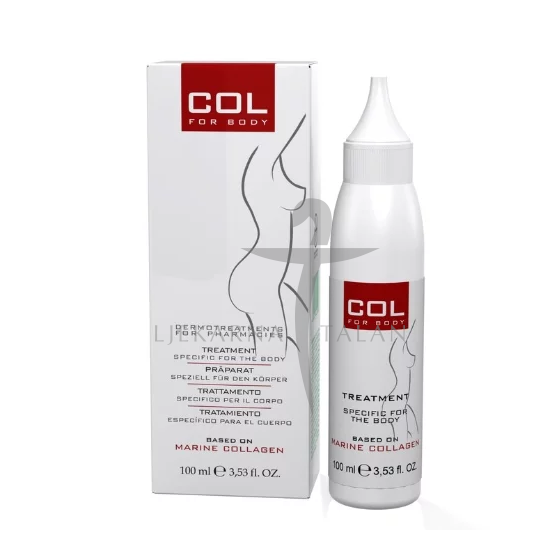 COL FOR BODY