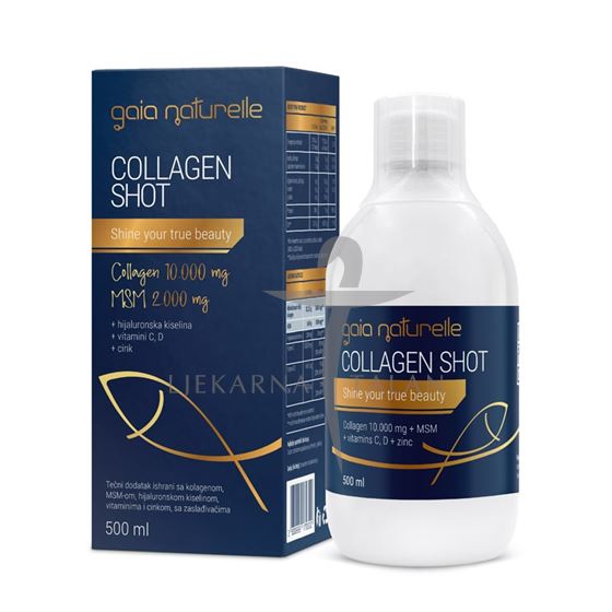 Kolagen shot 10 000