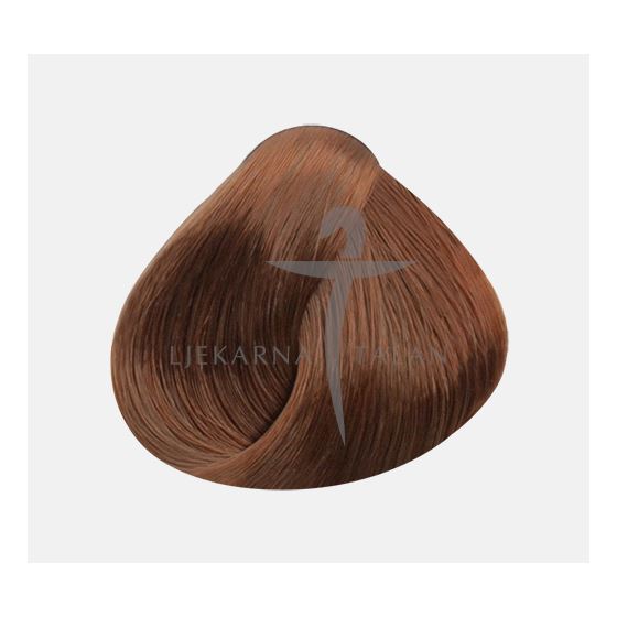  - biljna boja za kosu br. 10 (svijetlo zlatno kestenjasta)
