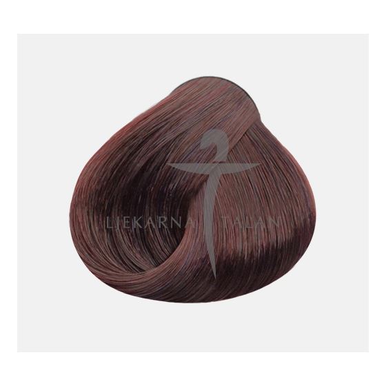  - biljna boja za kosu br. 31 (mahagonij ljubičasto kestenjasta)