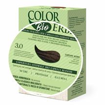 Color Erbe Bio boja za kosu 3.0 - tamno kestenjasta